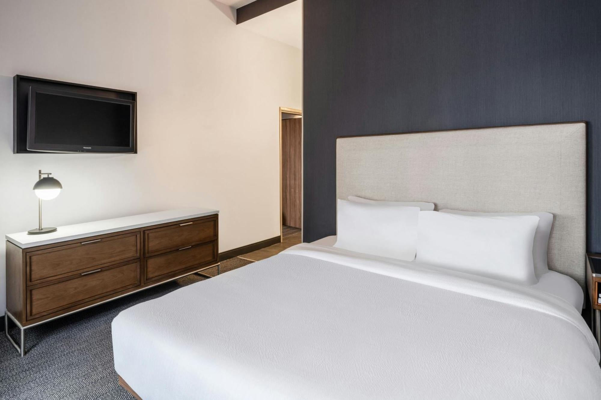 Courtyard By Marriott Denver Golden/Red Rocks Exterior photo
