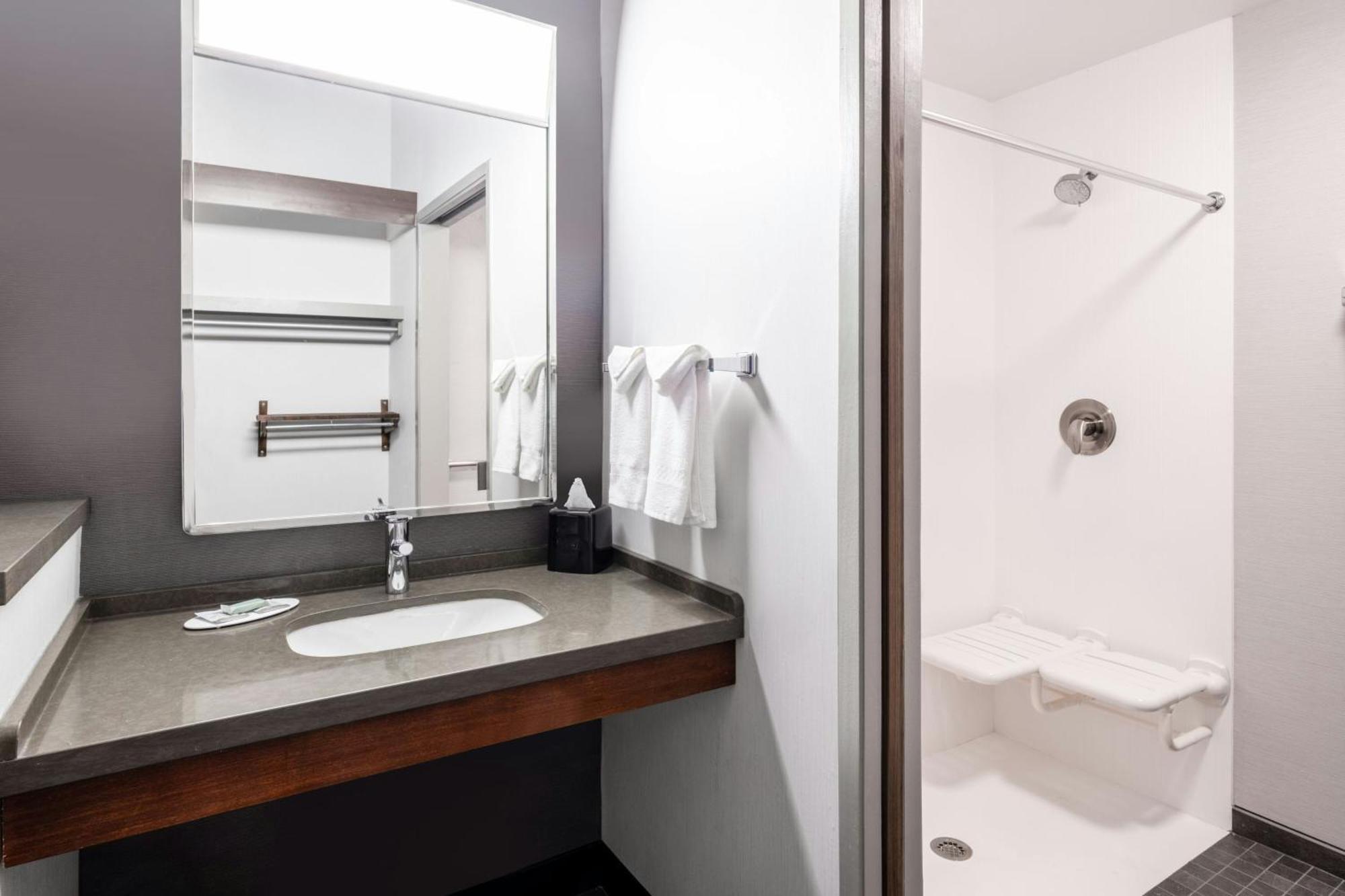Courtyard By Marriott Denver Golden/Red Rocks Exterior photo