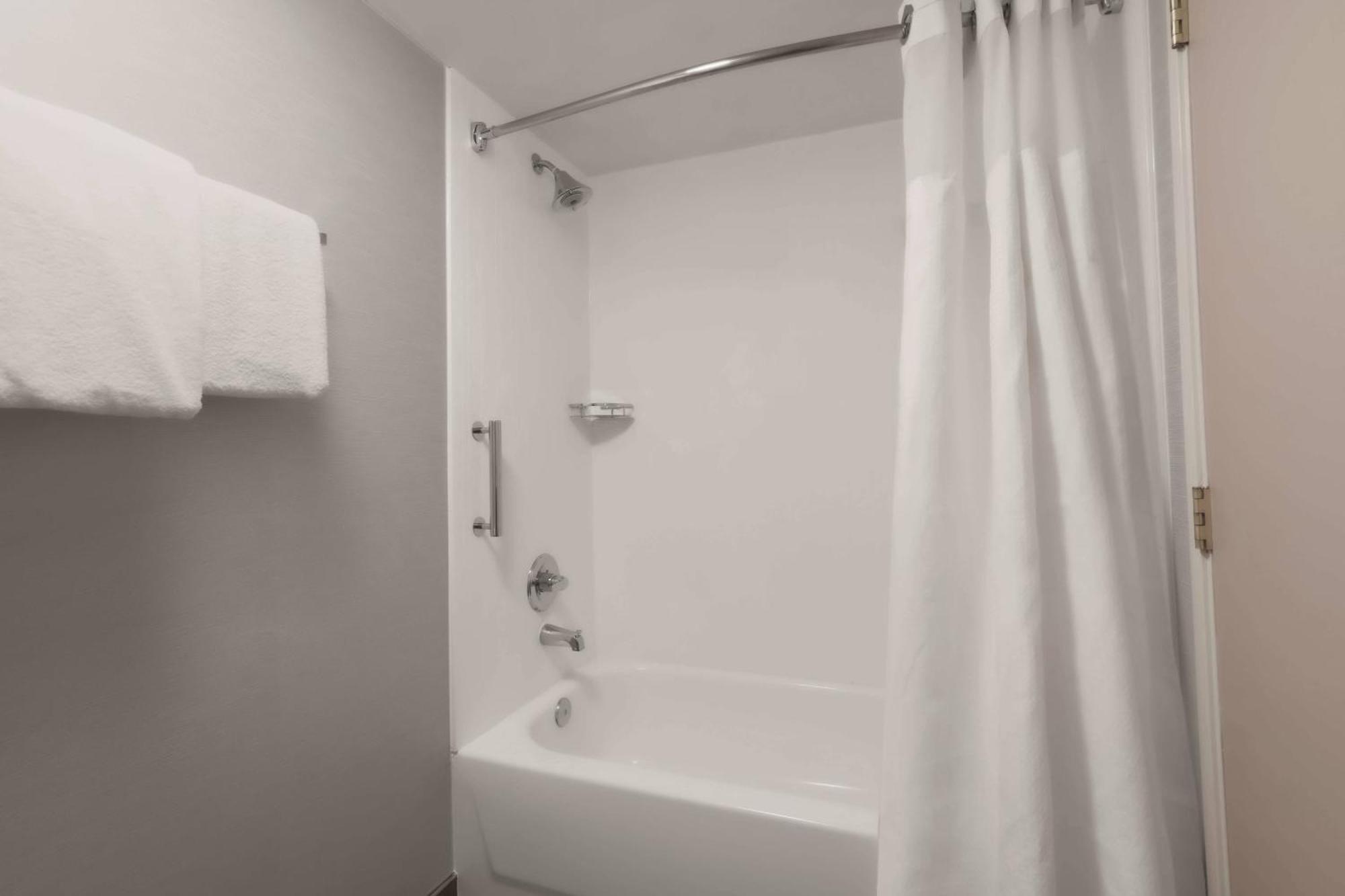 Courtyard By Marriott Denver Golden/Red Rocks Exterior photo