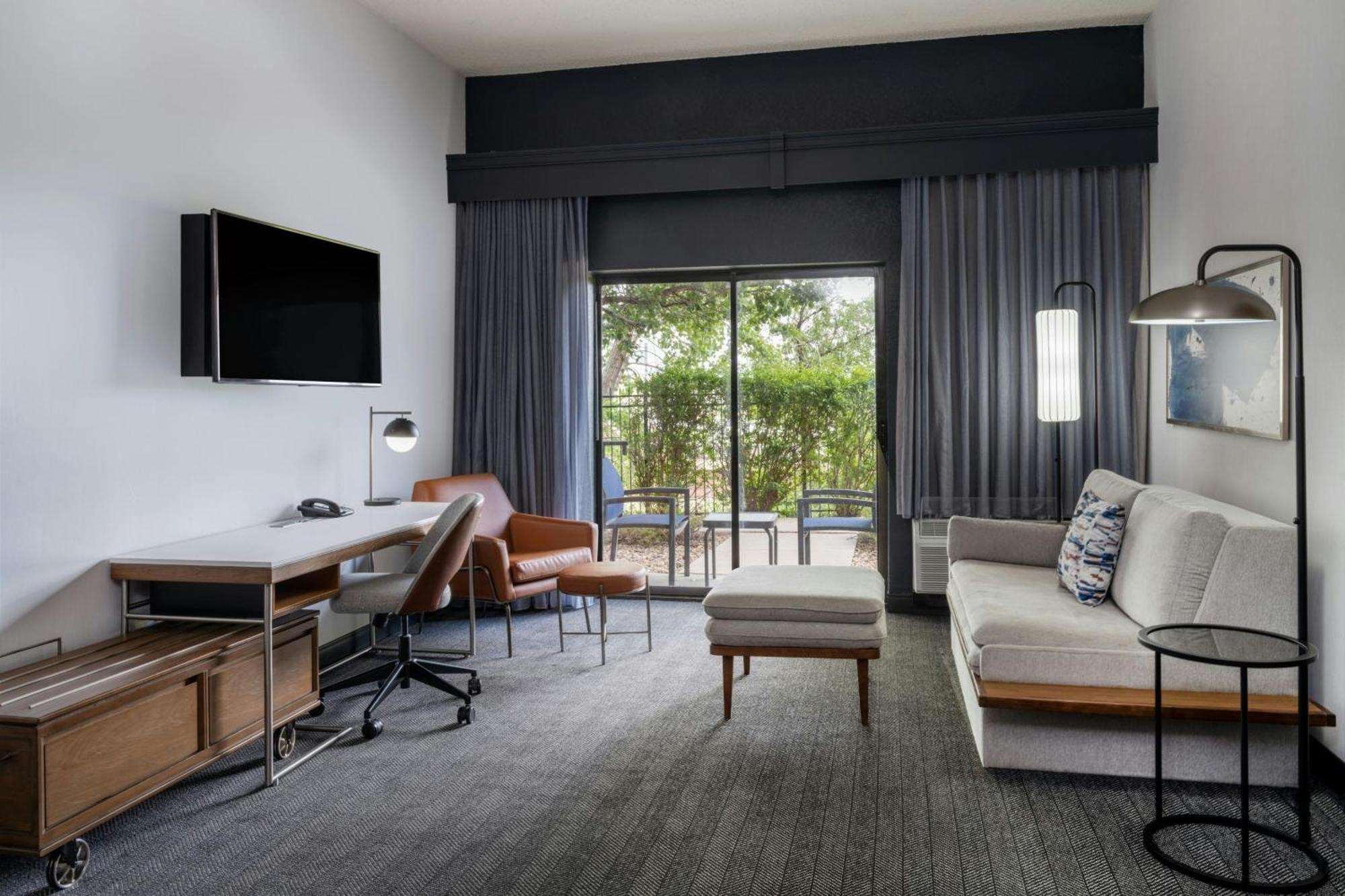 Courtyard By Marriott Denver Golden/Red Rocks Exterior photo