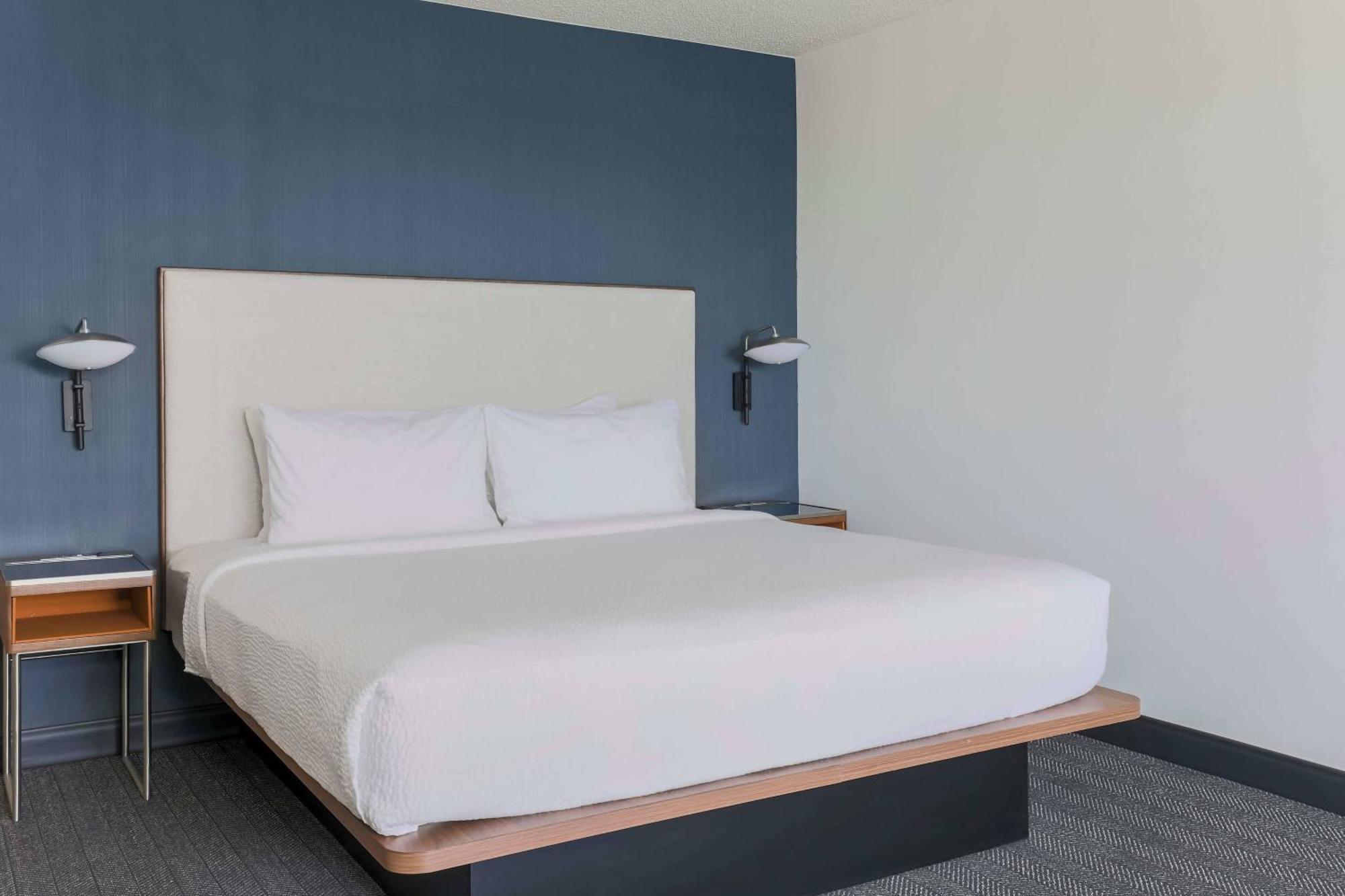 Courtyard By Marriott Denver Golden/Red Rocks Exterior photo