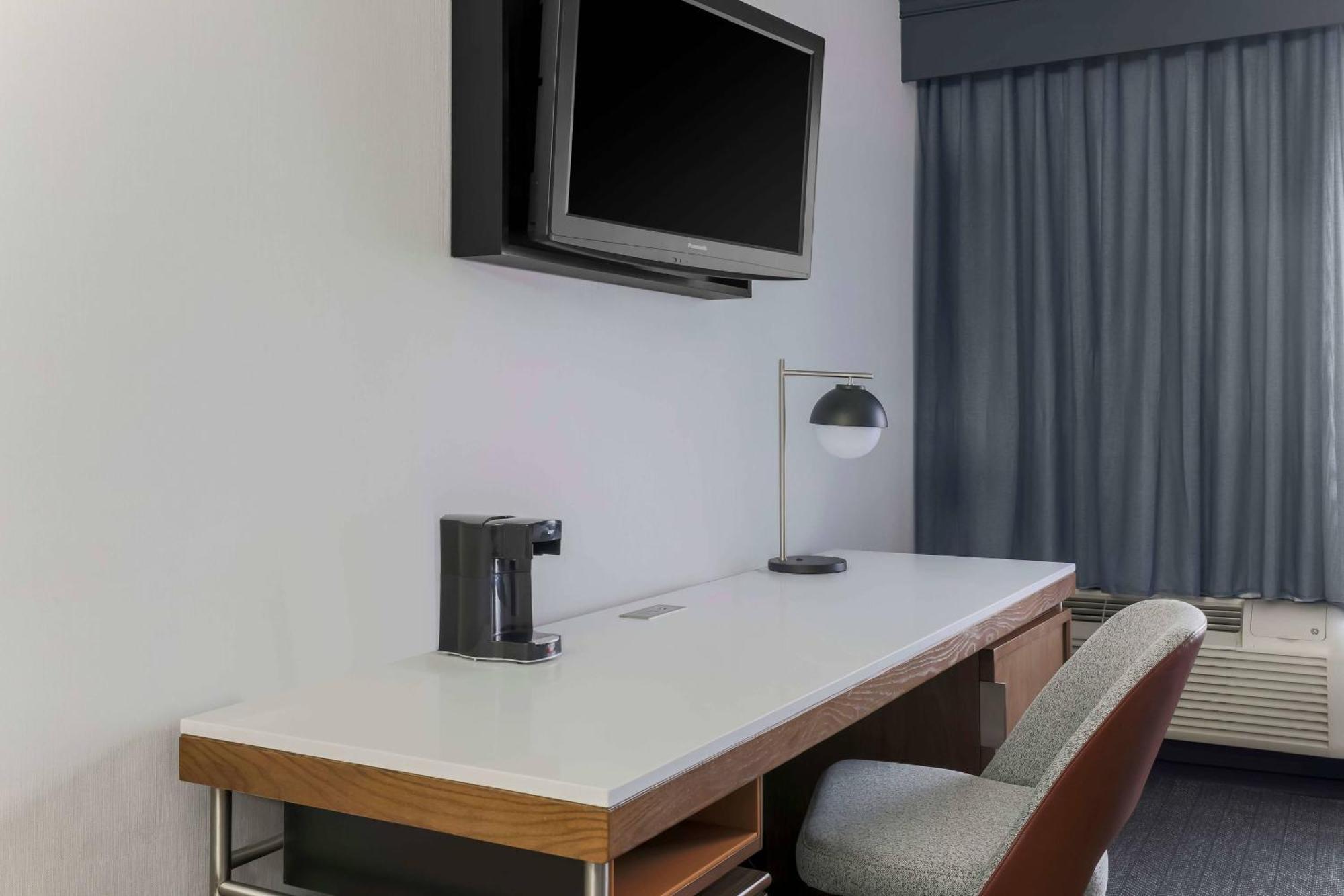 Courtyard By Marriott Denver Golden/Red Rocks Exterior photo