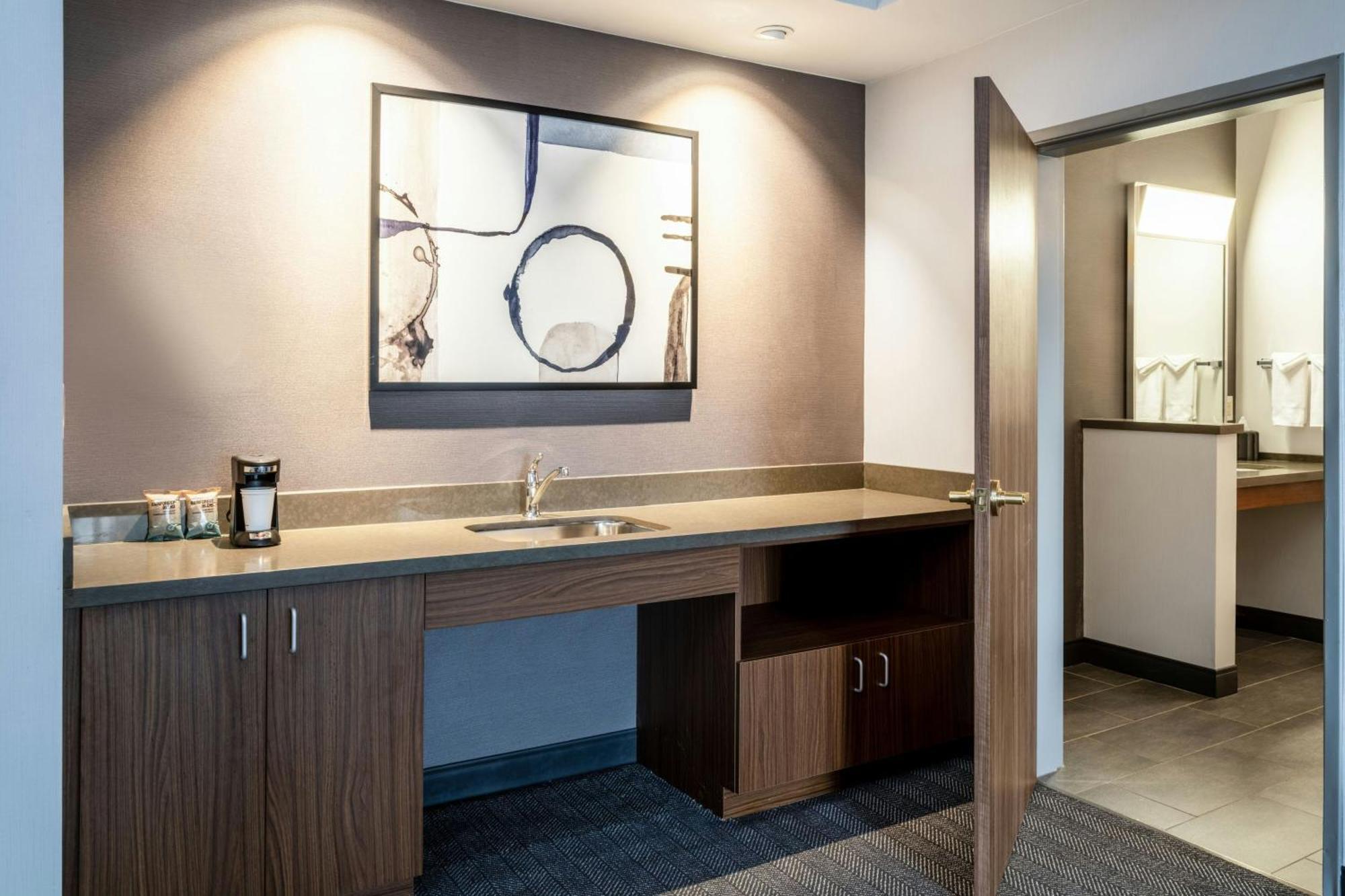 Courtyard By Marriott Denver Golden/Red Rocks Exterior photo