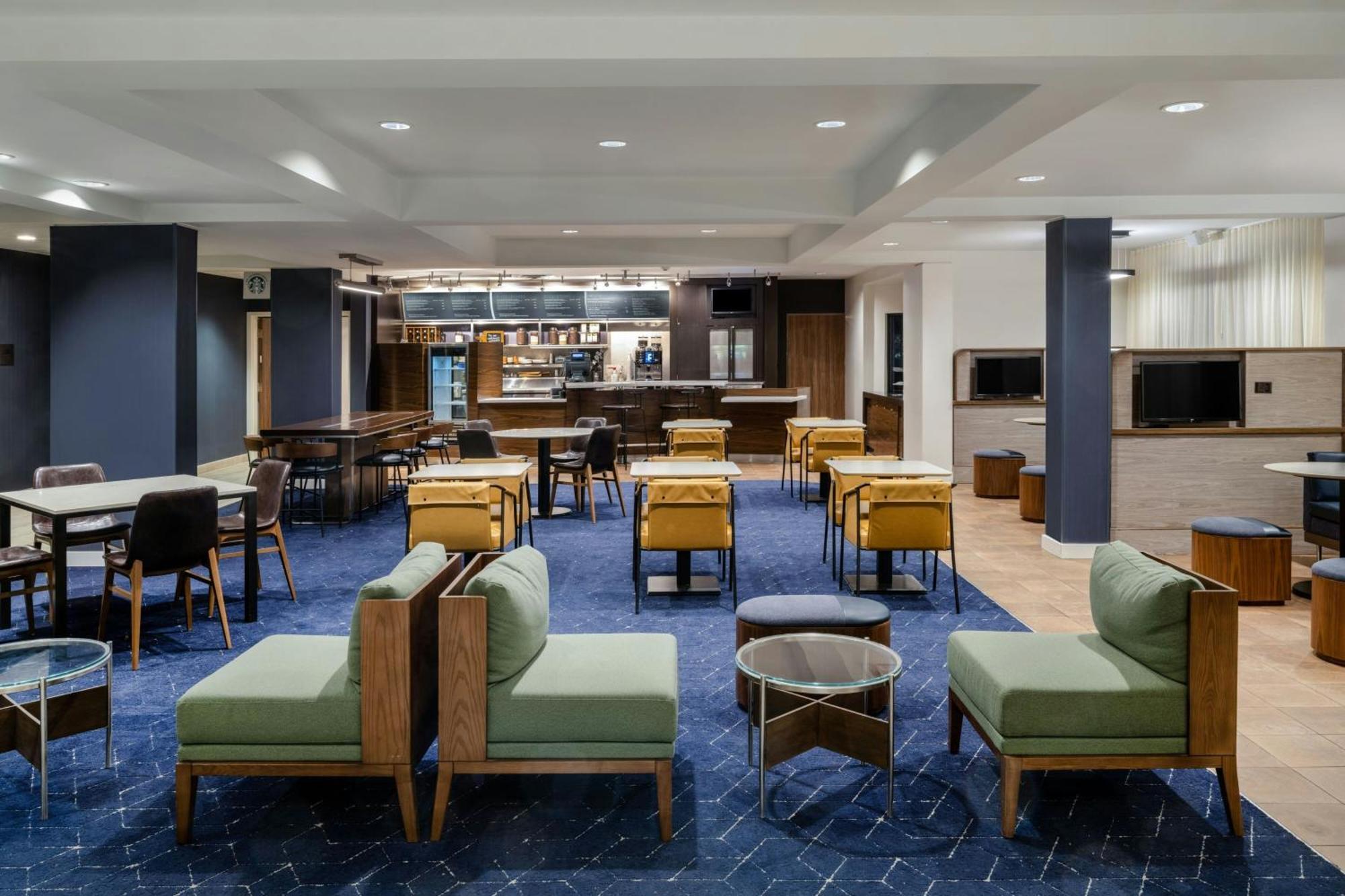 Courtyard By Marriott Denver Golden/Red Rocks Exterior photo