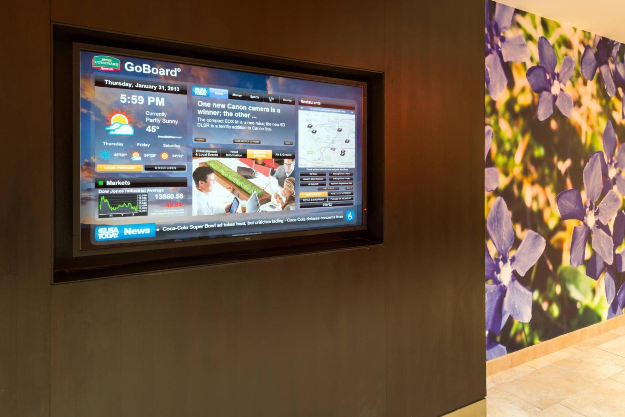 Courtyard By Marriott Denver Golden/Red Rocks Exterior photo