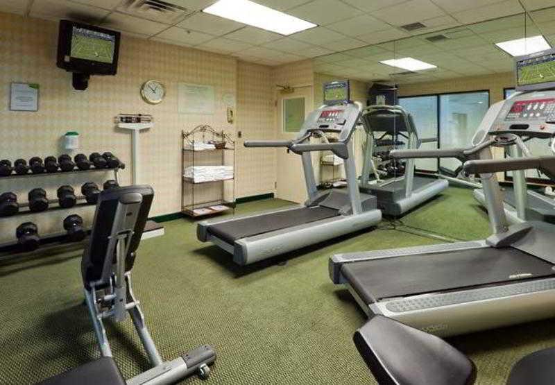 Courtyard By Marriott Denver Golden/Red Rocks Facilities photo