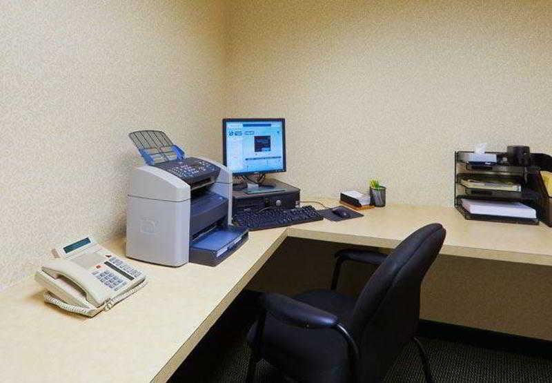 Courtyard By Marriott Denver Golden/Red Rocks Facilities photo