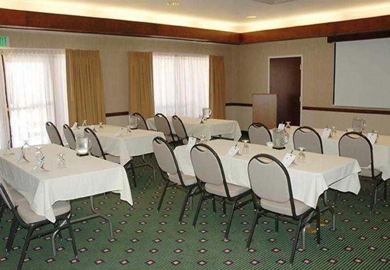 Courtyard By Marriott Denver Golden/Red Rocks Facilities photo