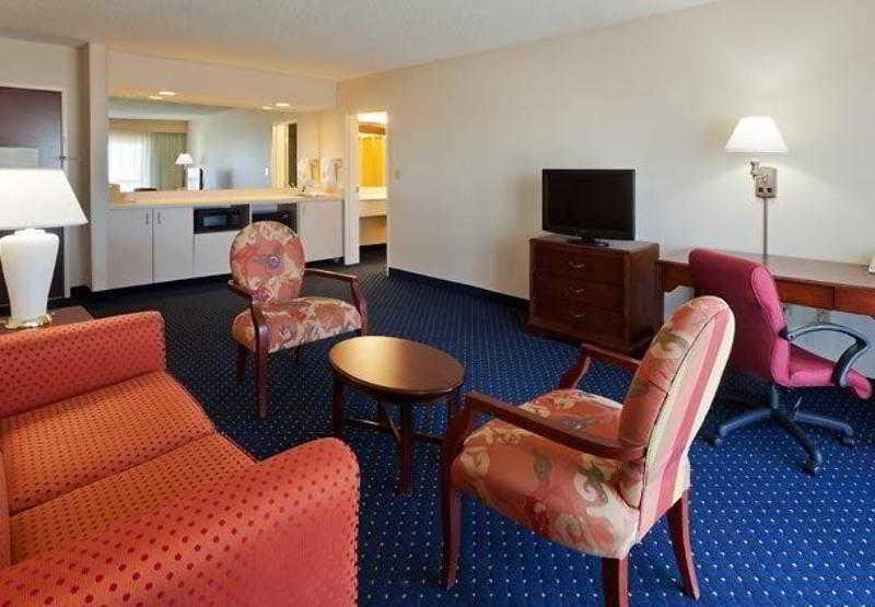 Courtyard By Marriott Denver Golden/Red Rocks Room photo