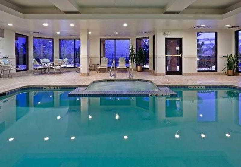 Courtyard By Marriott Denver Golden/Red Rocks Facilities photo