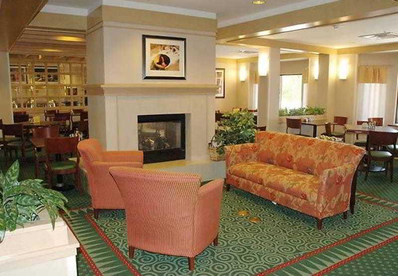 Courtyard By Marriott Denver Golden/Red Rocks Interior photo