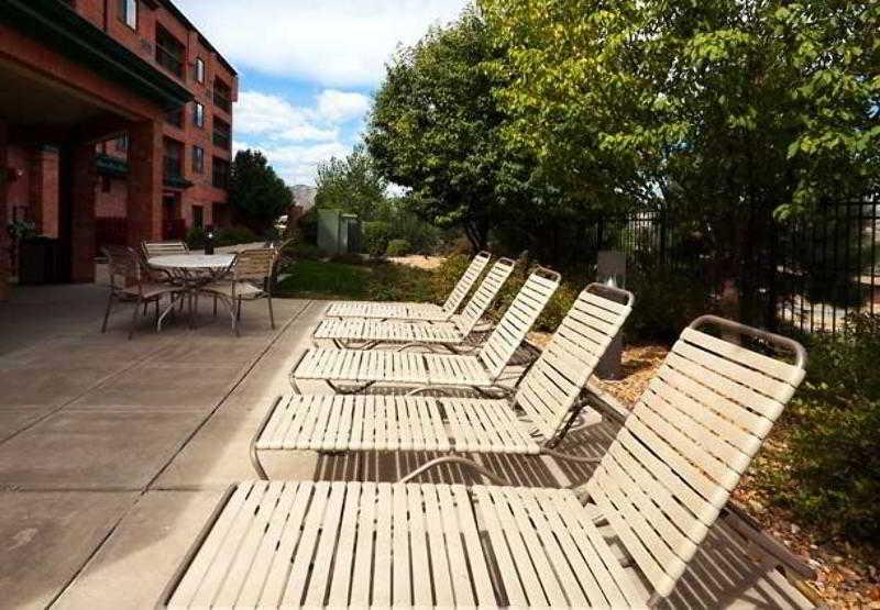 Courtyard By Marriott Denver Golden/Red Rocks Facilities photo